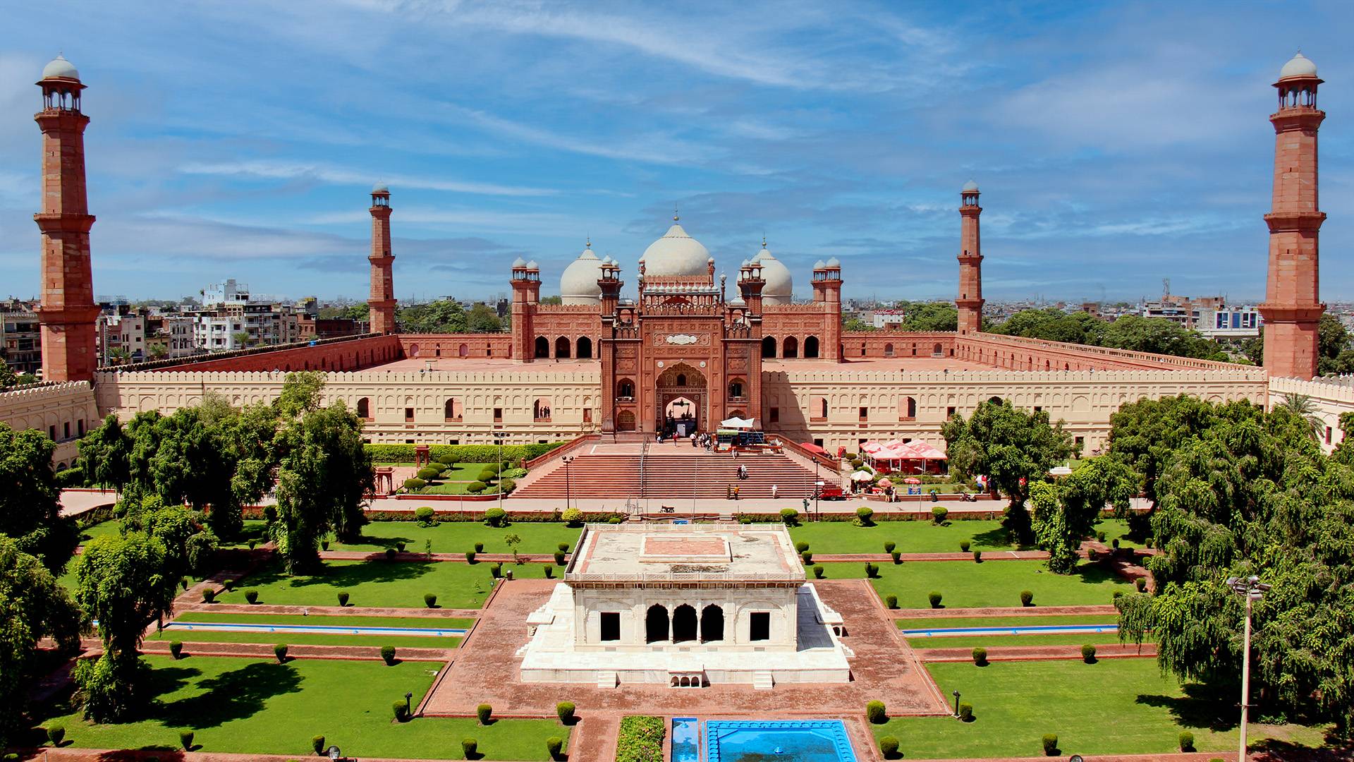 National Tourism Portal